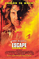 Escape from L.A. 