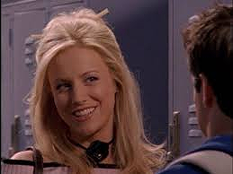 Brittney Powell pictures and photos