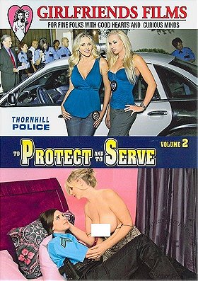 To Protect and Serve 2