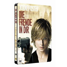 Die Fremde In Dir (The Brave One) - Steelbook