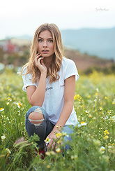 Melani Gellert pictures and photos