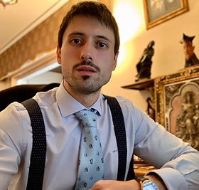Daniel Marín Arribas