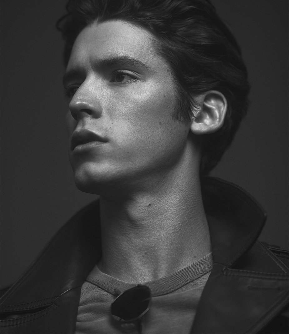 Pico Alexander