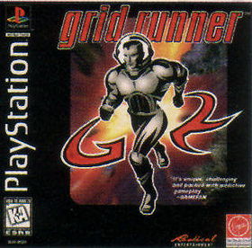 Grid Runner / Grid Run