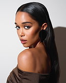 Laura Harrier