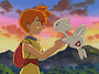 Misty