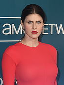 Alexandra Daddario
