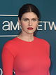 Alexandra Daddario