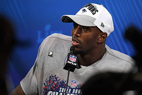Devin McCourty