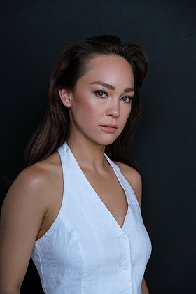 Naomi j Ogawa