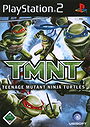 TMNT: Teenage Mutant Ninja Turtles