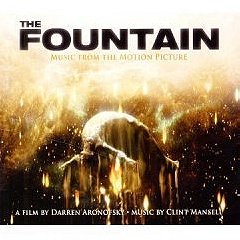 The Fountain [Soundtrack}