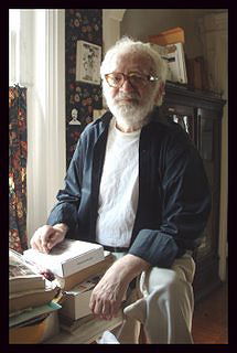 David Gahr