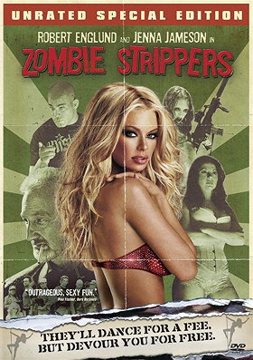Zombie Strippers (Unrated Special Edition)