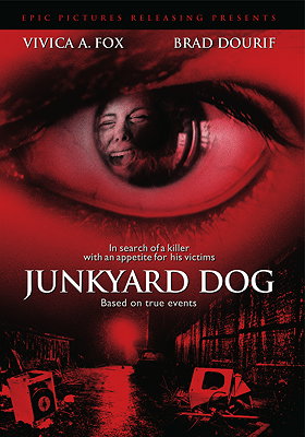 Junkyard Dog