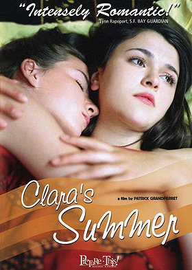 Clara's Summer