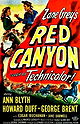 Red Canyon