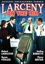 Larceny on the Air