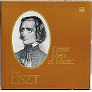 Great Men of Music: Liszt