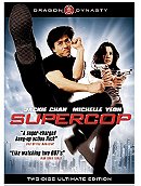 Supercop (Two-Disc Ultimate Edition)