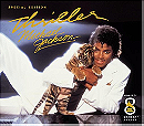 Thriller [Special Edition]