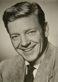 Paul Langton