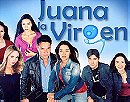Juana la virgen                                  (2002- )