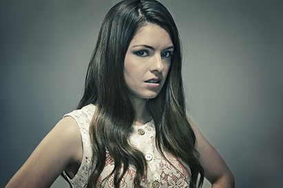 Ruby Hepburn