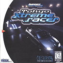 Tokyo Xtreme Racer [Tokyo Highway Challenge]
