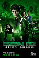 Ben 10: Alien Swarm