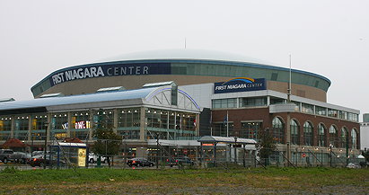 First Niagara Center
