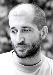Antal Cserna