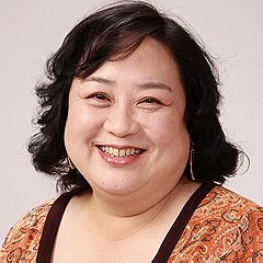 Keiko Shinohe