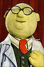 Dr. Bunsen Honeydew