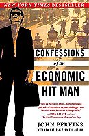 Confessions of an Economic Hitman (Unabridged)