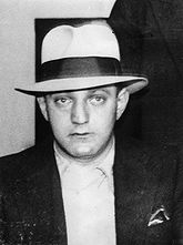 Dutch Schultz pictures and photos