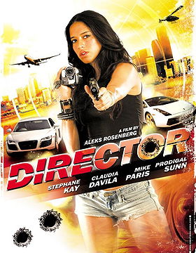 Director