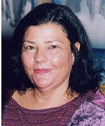 Moufida Tlatli