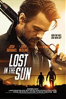 Lost in the Sun                                  (2016)