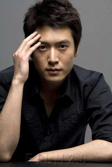 Hyeon-jae Jo