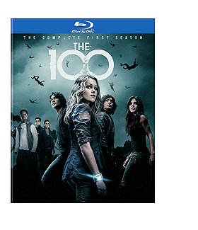 The 100: Season 1 