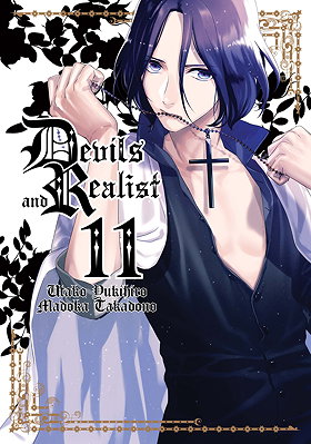 Devils & Realist 11