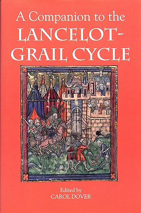 Vulgate Cycle (Lancelot-Grail)