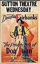 The Private Life of Don Juan