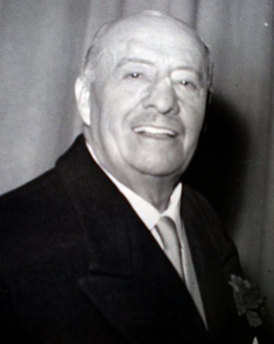 Hugh Wakefield