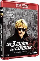 Les 3 jours du Condor [HD DVD]