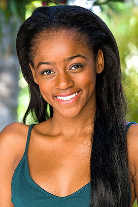 Gracie Marie Bradley