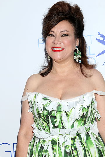 Jennifer Tilly