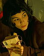 Amelie Poulain