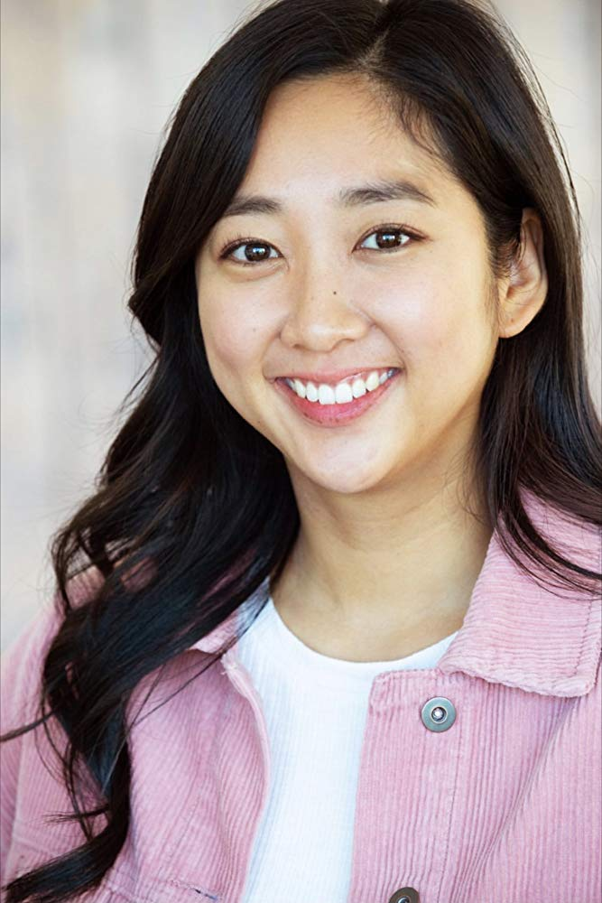 Elizabeth Yun